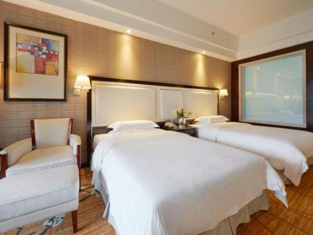 Country Garden Phoenix Hotel Yangshan Bagian luar foto
