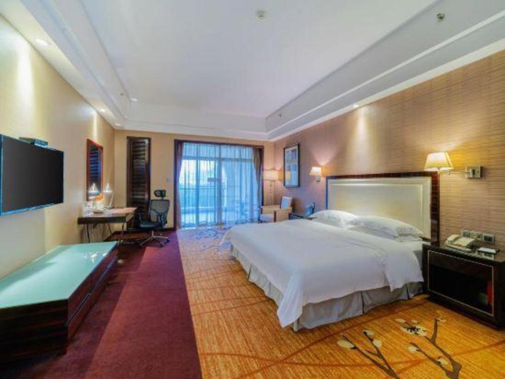 Country Garden Phoenix Hotel Yangshan Bagian luar foto