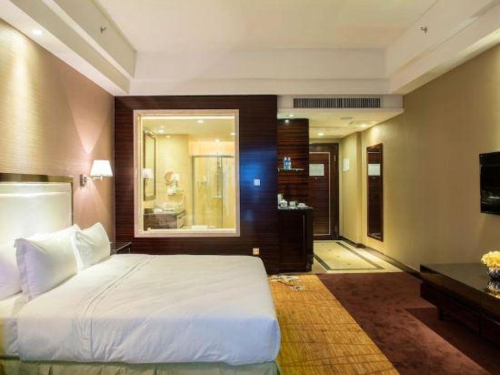 Country Garden Phoenix Hotel Yangshan Bagian luar foto