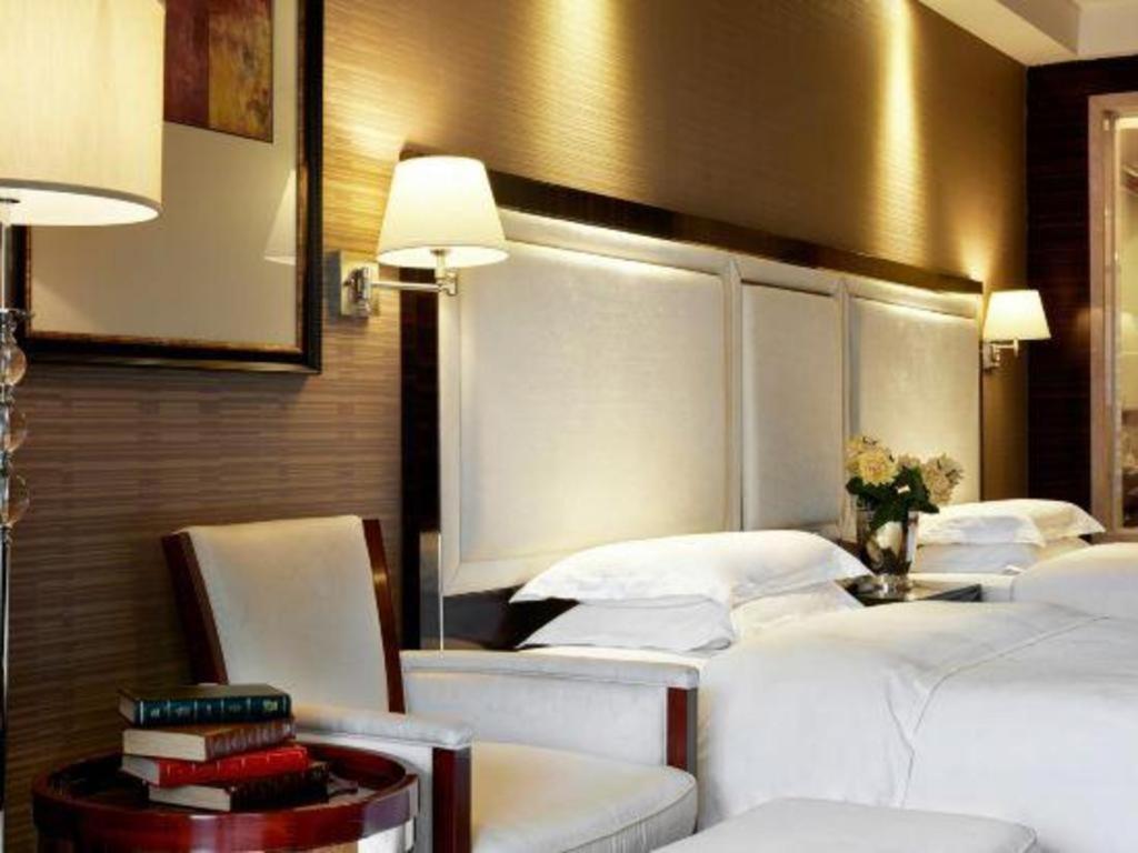 Country Garden Phoenix Hotel Yangshan Bagian luar foto